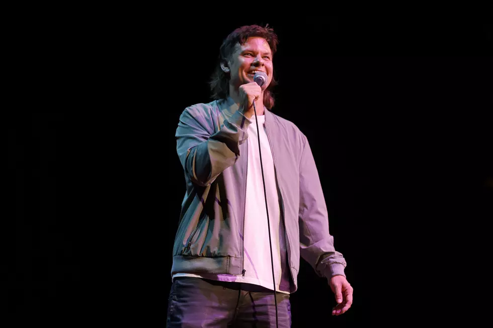 Theo Von Brings the Laugh to Bethel Woods This Summer