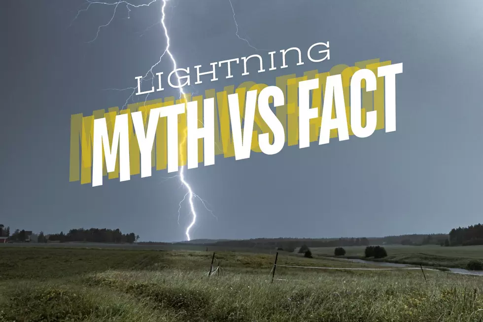 Lightning Myths 101 What Should You Believe Hudson Valley