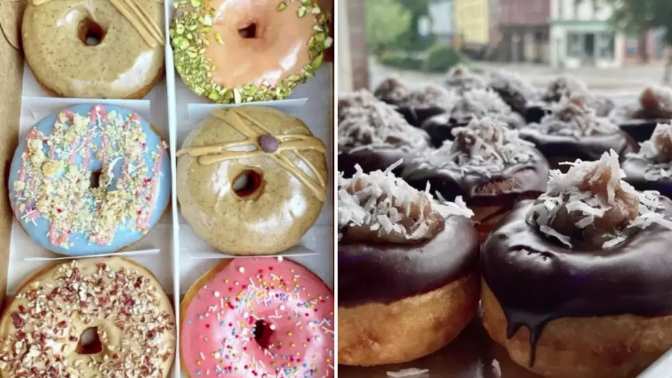 How to Properly Celebrate National Donut Day in The Hudson Valley