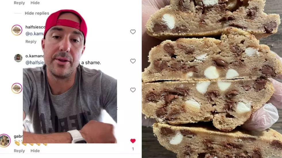 Hudson Valley Baker Goes Viral After Unique Response to Wannabe Influencers