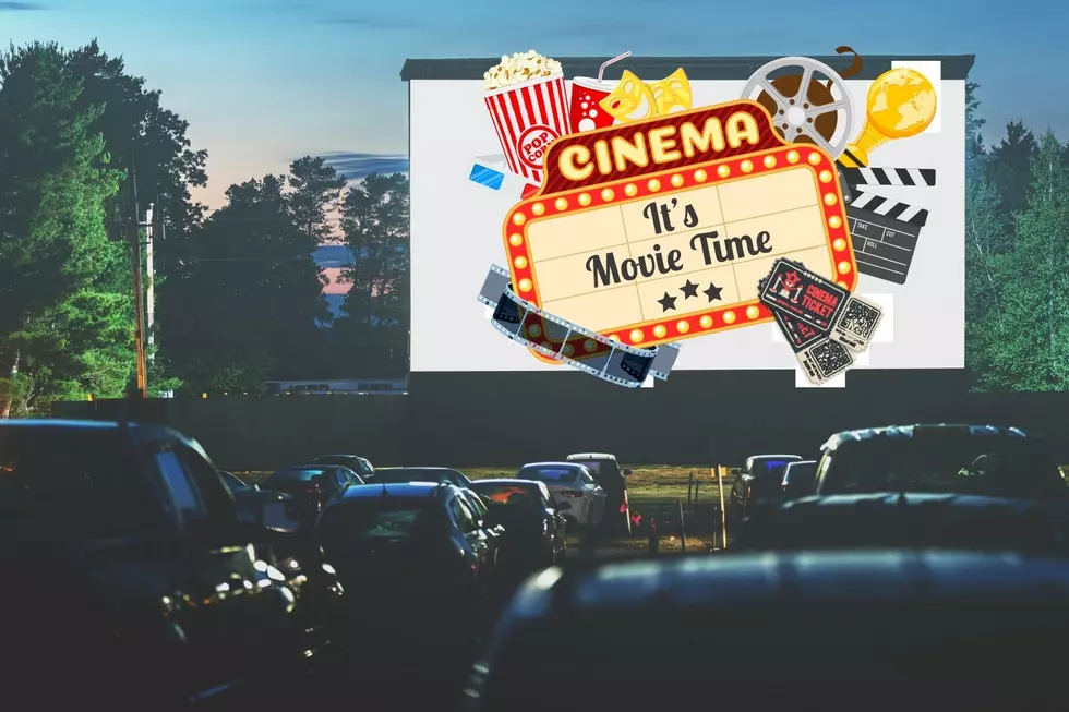 Best Opportunities In The Hudson Valley To See A Drive In Movie