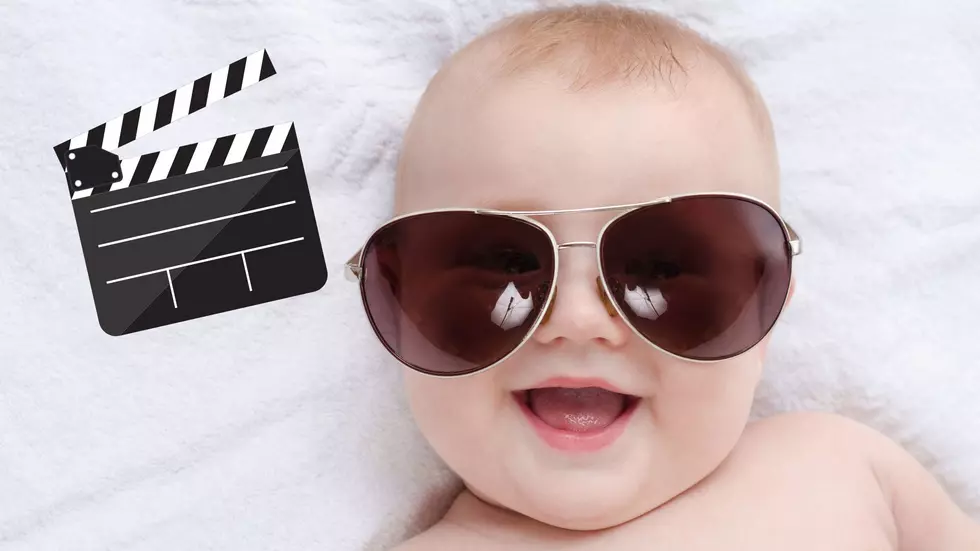 Baby Needed For Latest Hudson Valley Casting Call