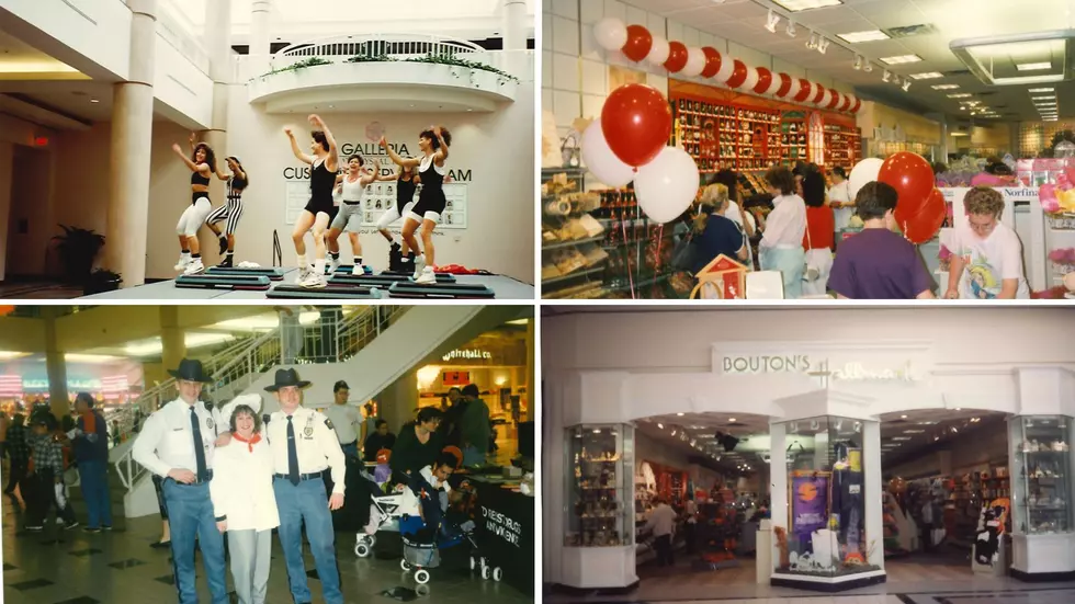 Do You Recognize This Middletown, New York Mall in These 90s Flashbacks?