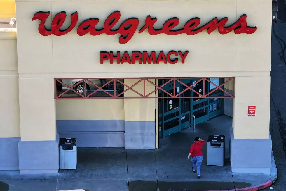 Walgreens Closing Select New York Stores