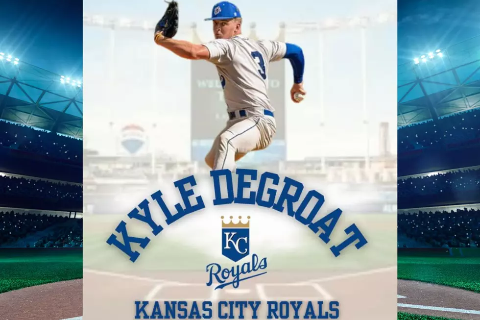 Kyle DeGroat