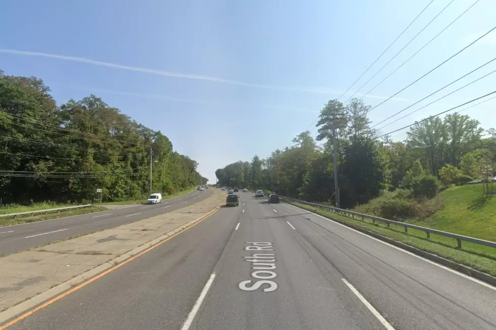 Route 9 Poughkeepsie