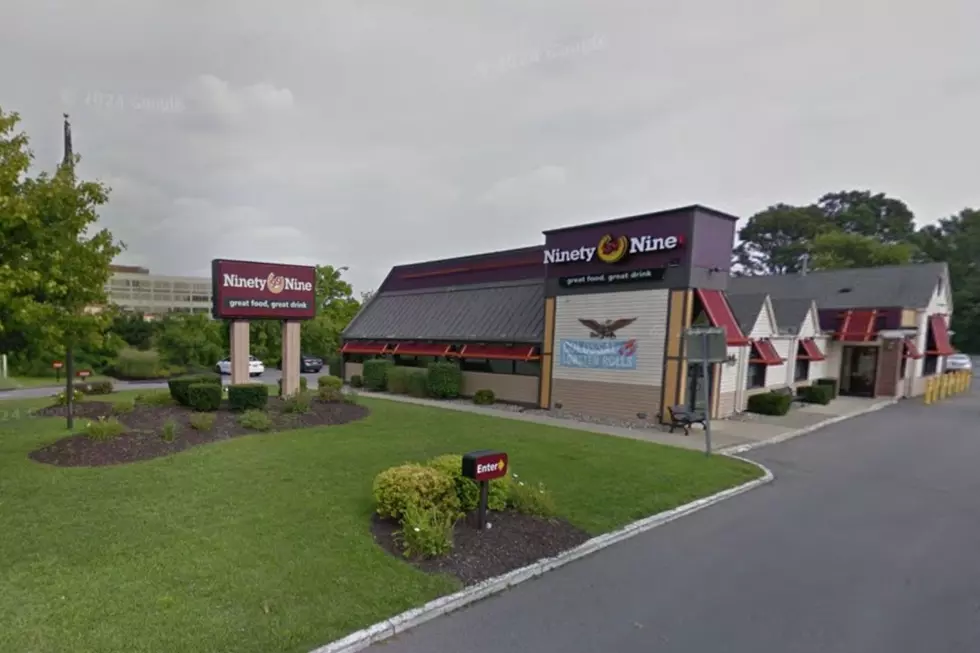 Ninety Nine Colonie New York Closing