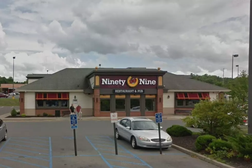 Ninety Nine Restaurant Kingston New York