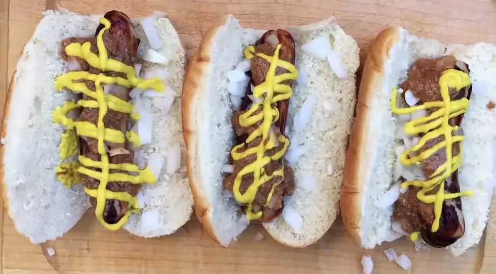 What’s a White Hot Dog and Why Are New Yorkers Googling Them?