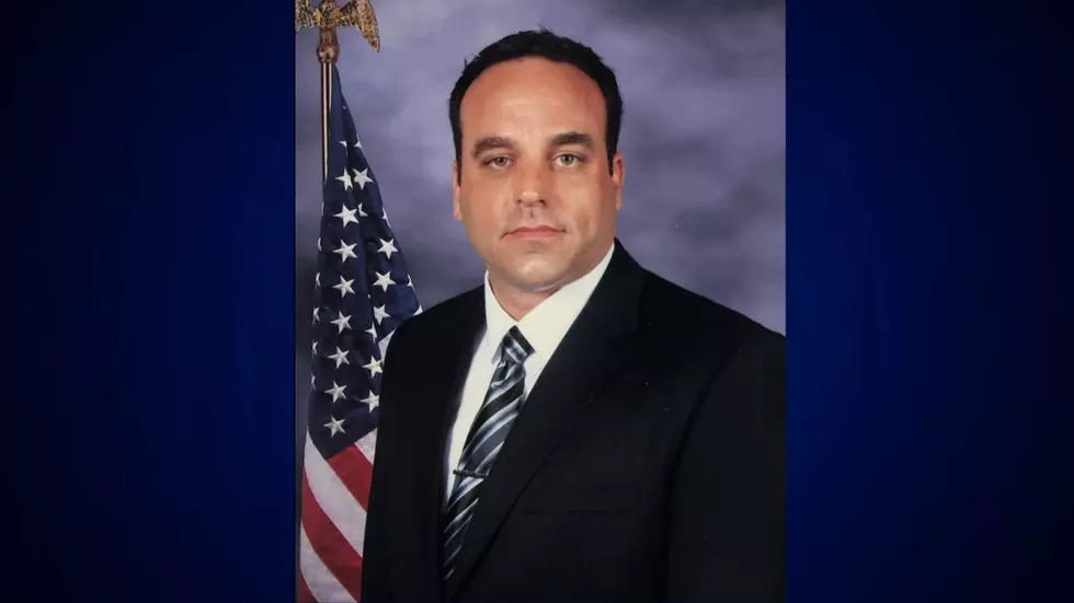 Beloved East Fishkill, New York Retired Detective Passes Away