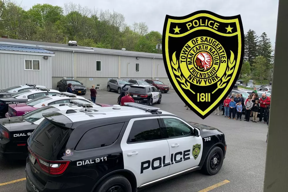 New Chief of Police Named in Saugerties