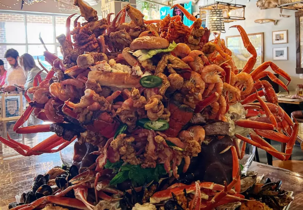 The Blind Pelican Seafood House
