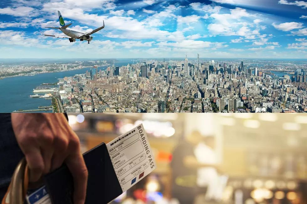 New York City Airports