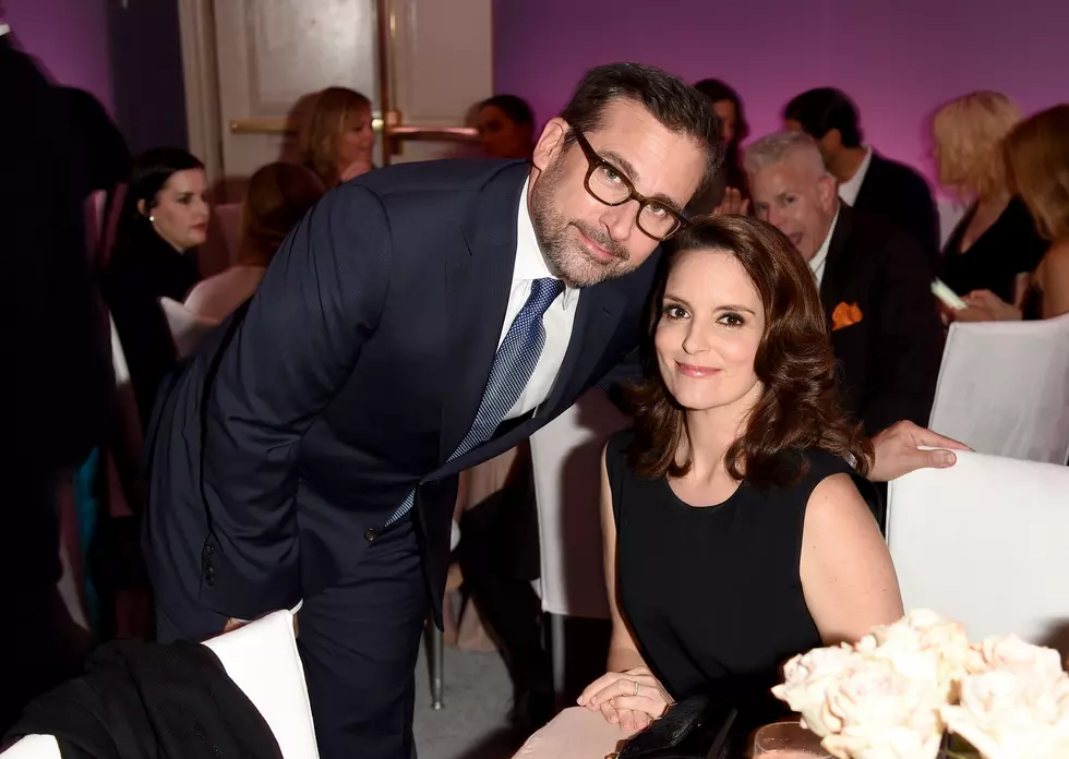 Will Steve Carell and Tina Fey Be Filming in the Hudson Valley this Fall?