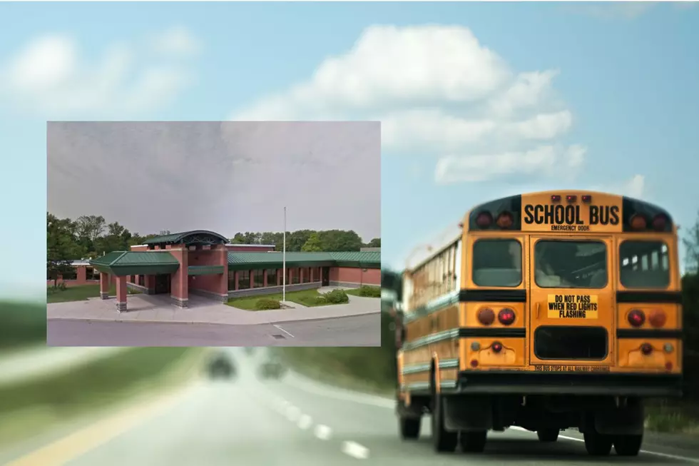 School Bus Accident Sends 10 to the Hospital in Orange County