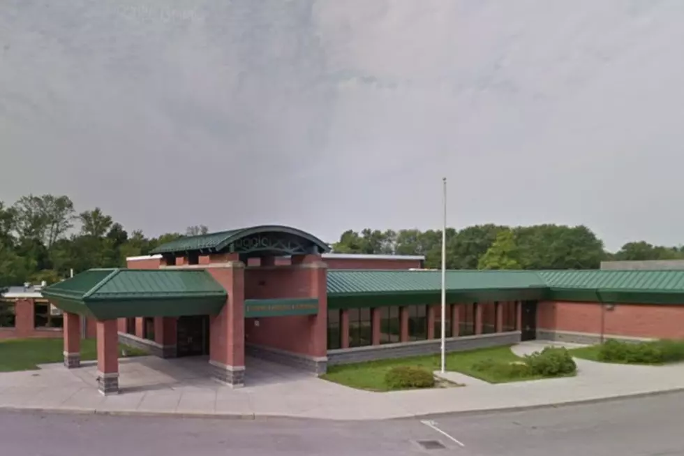 E J Russell Elementary