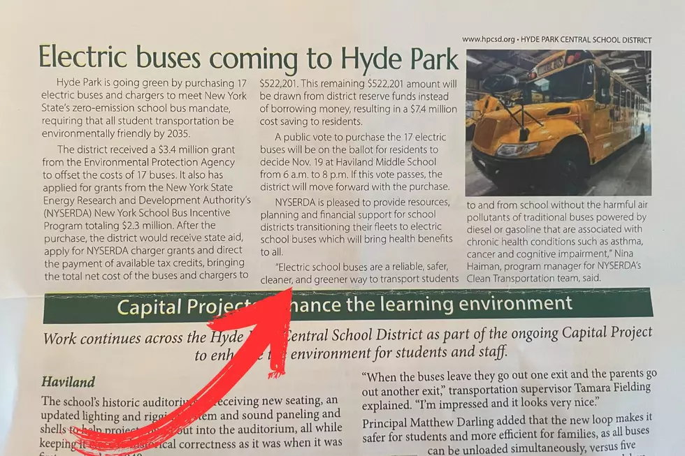Hyde Park School Newsletter
