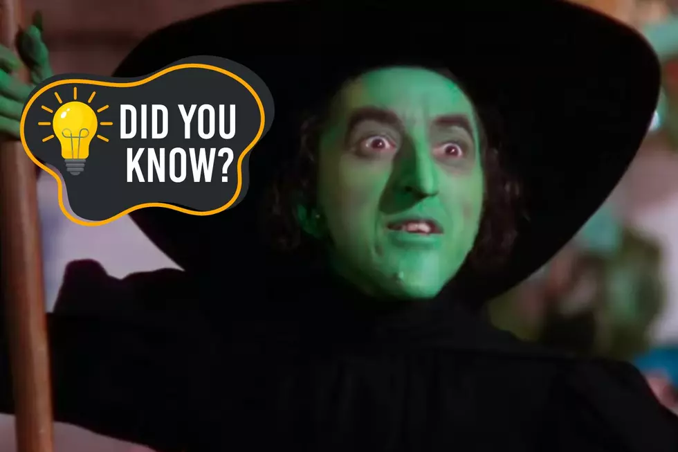 Three New York Facts Even Most Locals Don’t Know About This Witch