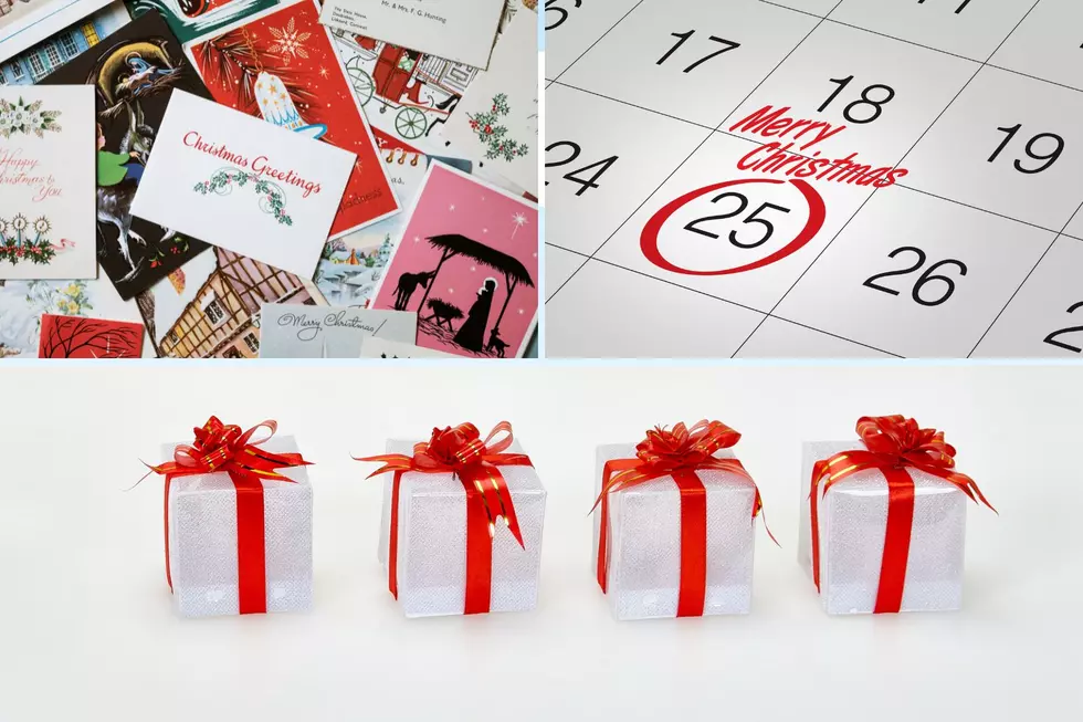 USPS Holiday Deadlines For Mailing Items is Now Available