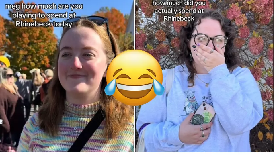 Content Creators Go on Viral Spending Spree at Iconic Rhinebeck, New York Festival