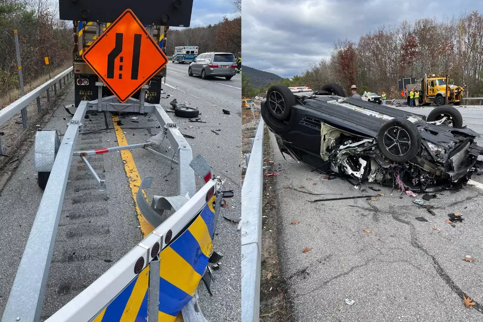 Work Zone Crash