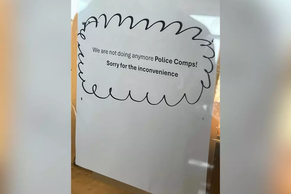 Chipotle Ends Police Comps