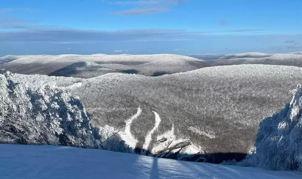 Plattekill Mountain Ski Area
