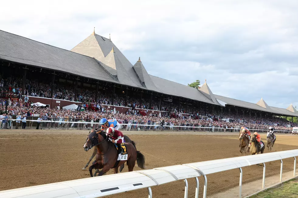 156th Belmont Stakes