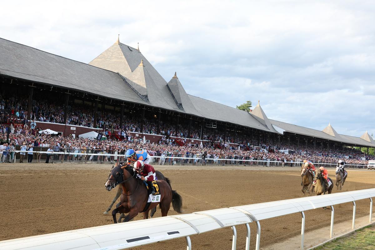 Saratoga Raceway Extends 2025 Seasons, Adds Special Racing Events