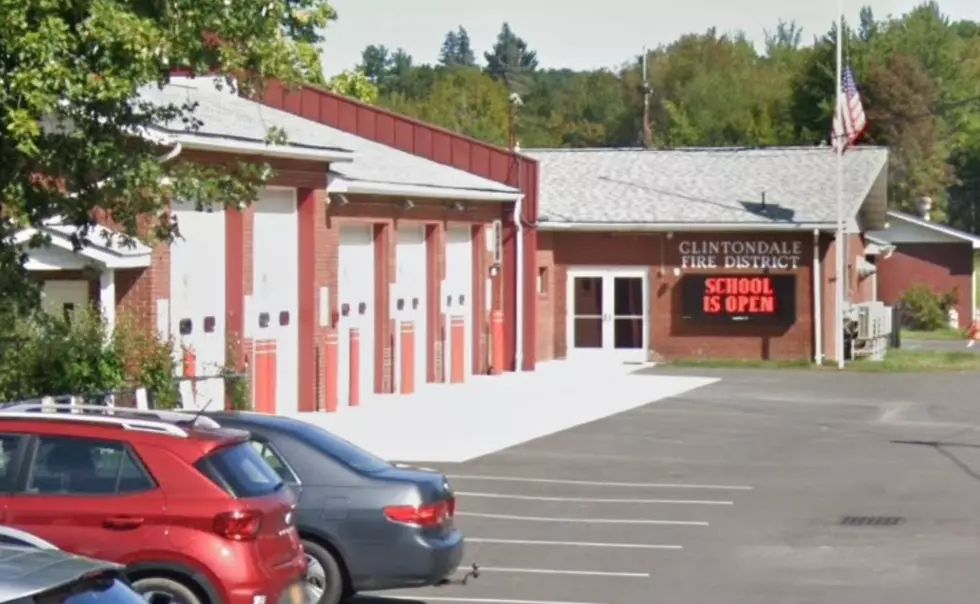 Clintondale Fire Department