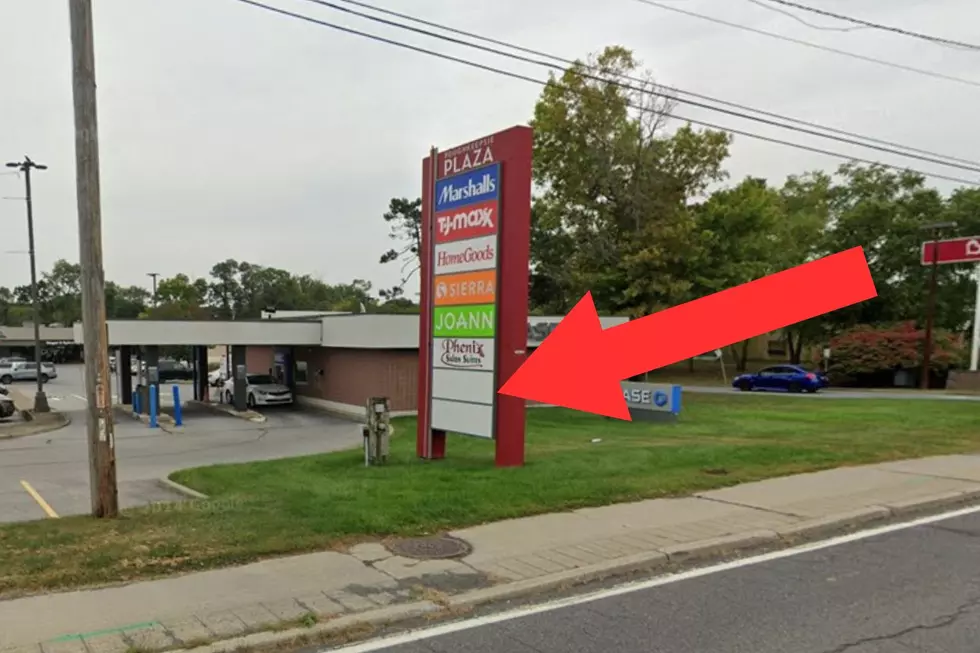 National Clothing Store Adding a New York Location in Poughkeepsie