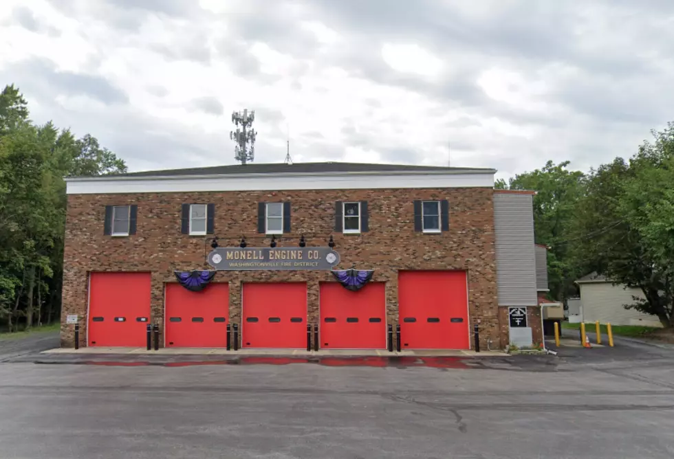 Washingtonville Fire Department
