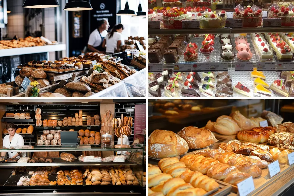 Bakeries