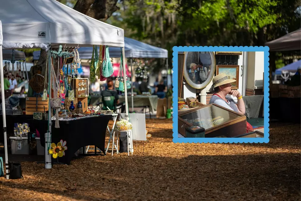 Popular New York Flea Market Announces Opening Dates