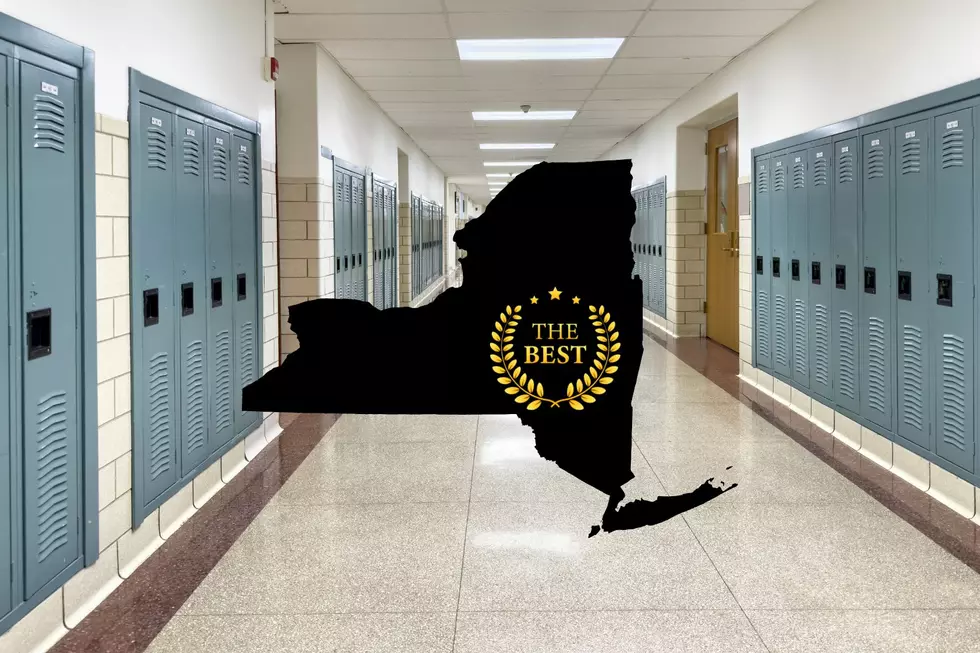 Hudson Valley Principal Named NYS Principal of the Year