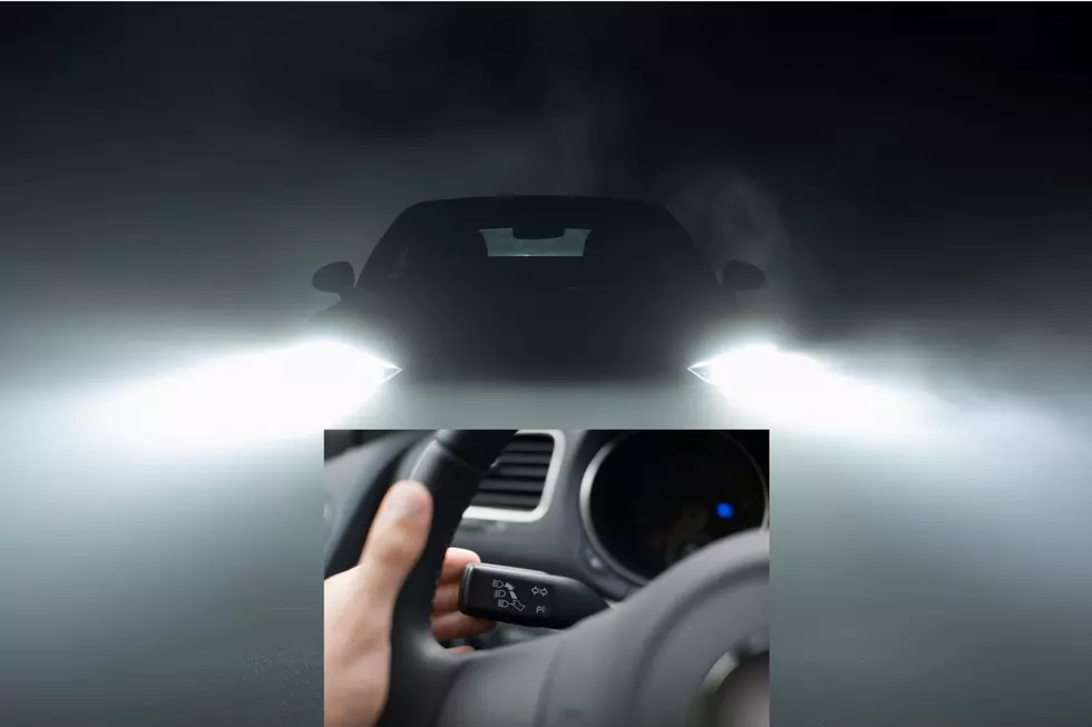 Flash Headlights
