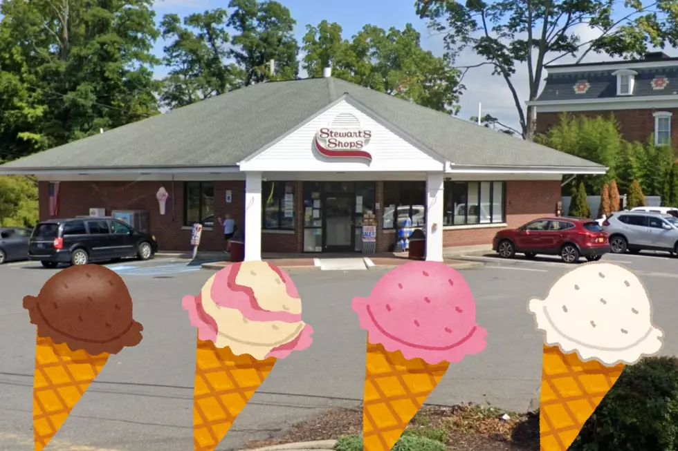 Stewart’s Shops Introduce New Racing Inspired Ice Cream Flavor