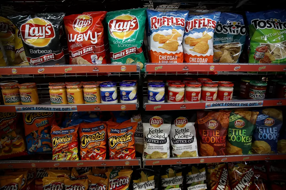 Frito Lay Bumps Up Recent Recall To “Most Severe and Dangerous” Classification
