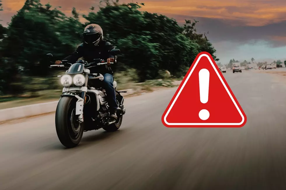 Hudson Valley Man Killed After Striking Deer With Motorcycle