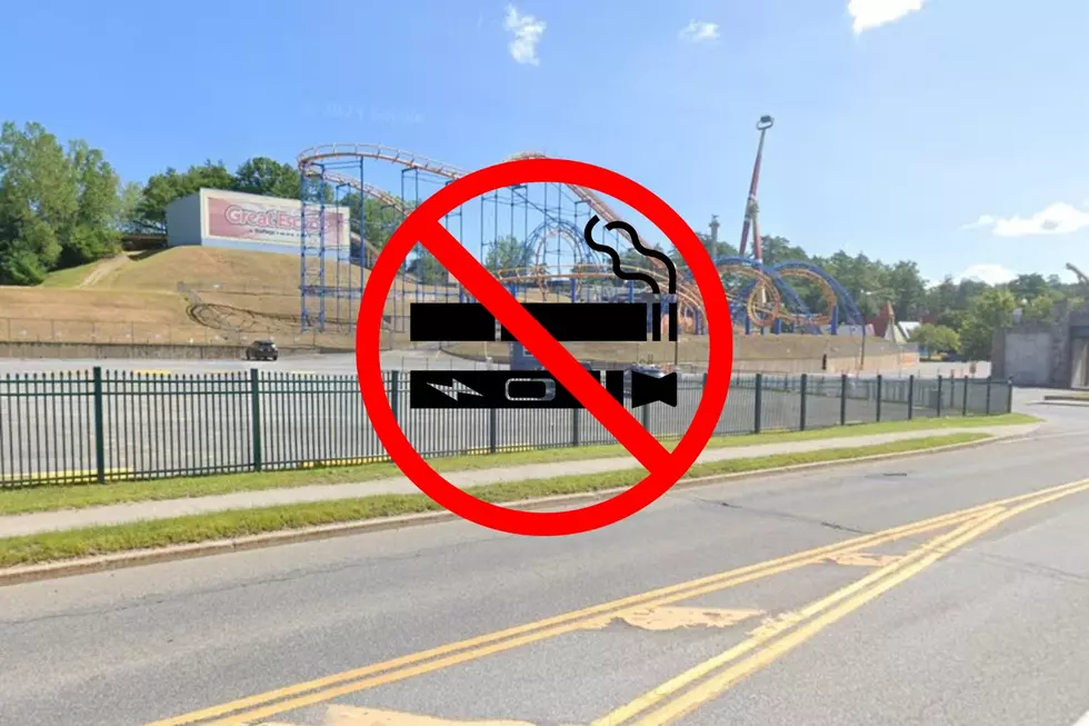 Great Escape Smoke-Free