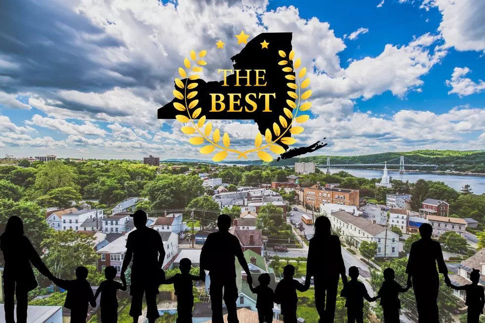 Best Places to Live in New York