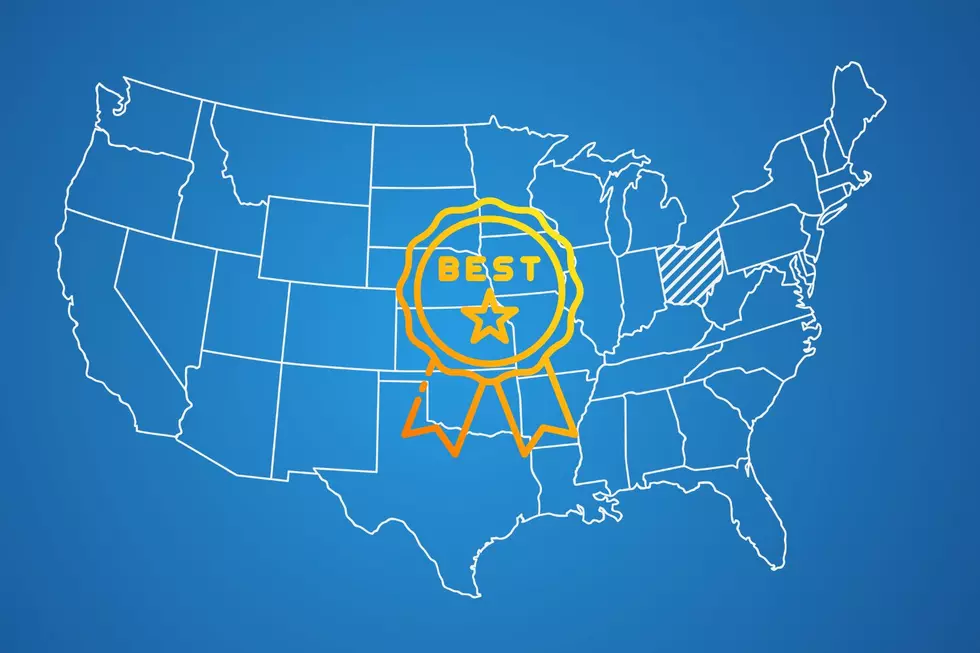 Best Places to live in the U.S.