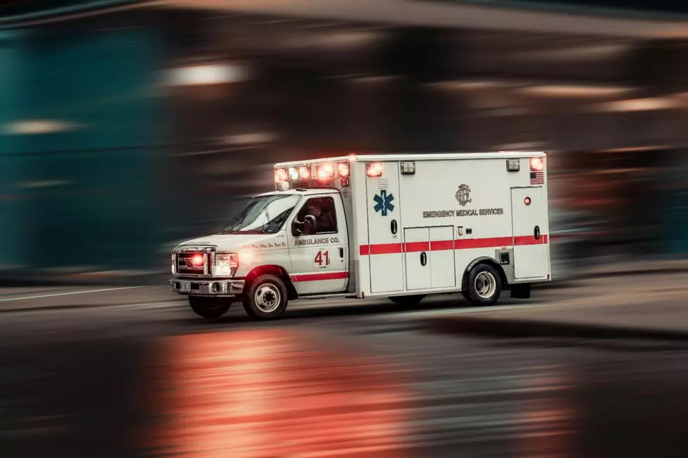 Ambulance