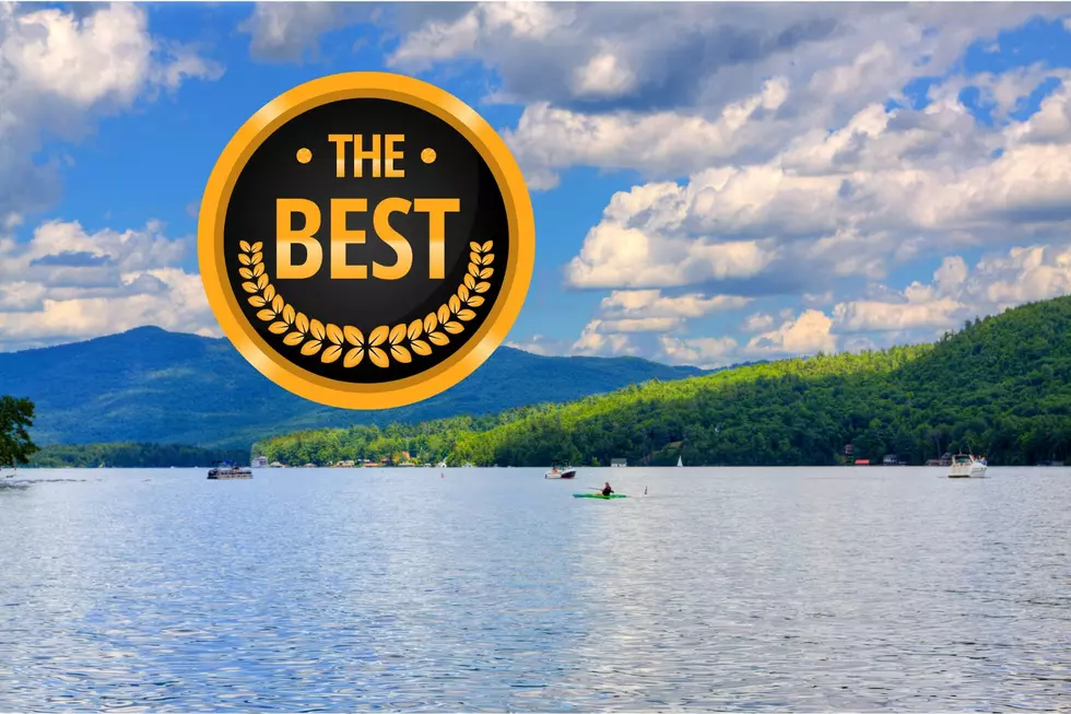 Upstate New York Attraction Named Best in the Nation