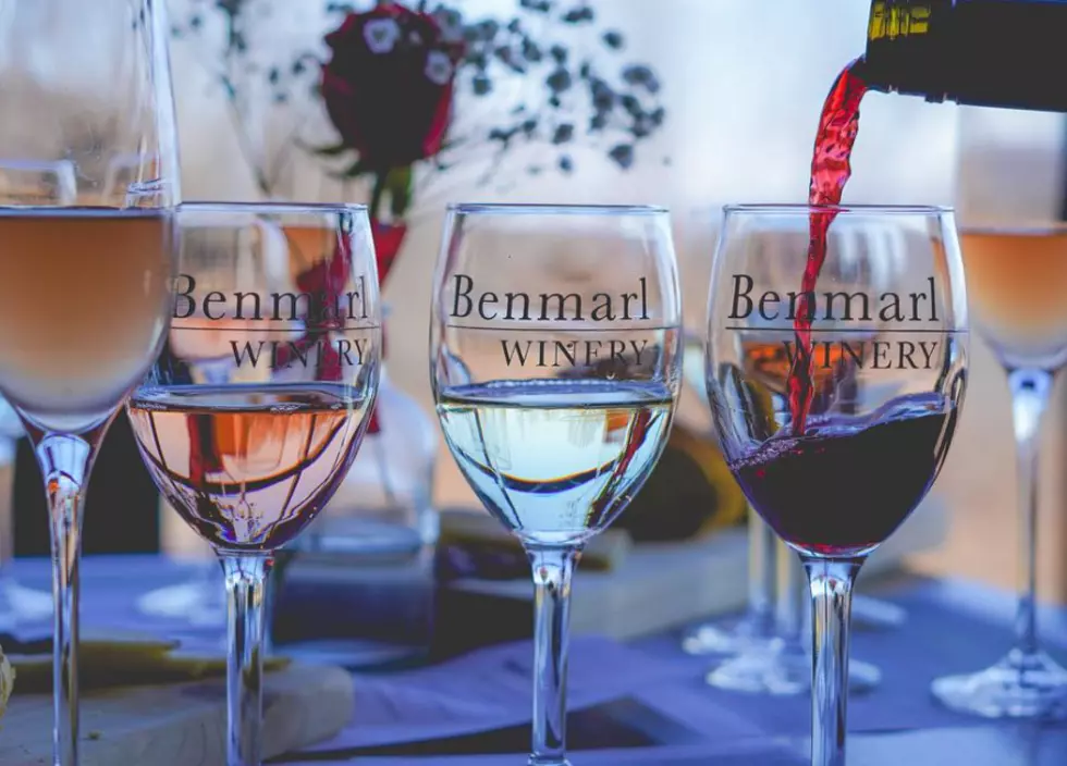 Benmarl Winery and Vineyard