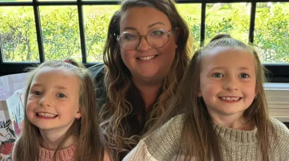 6-Year-Old Twins Die After Tree Falls in Central, New York Storm