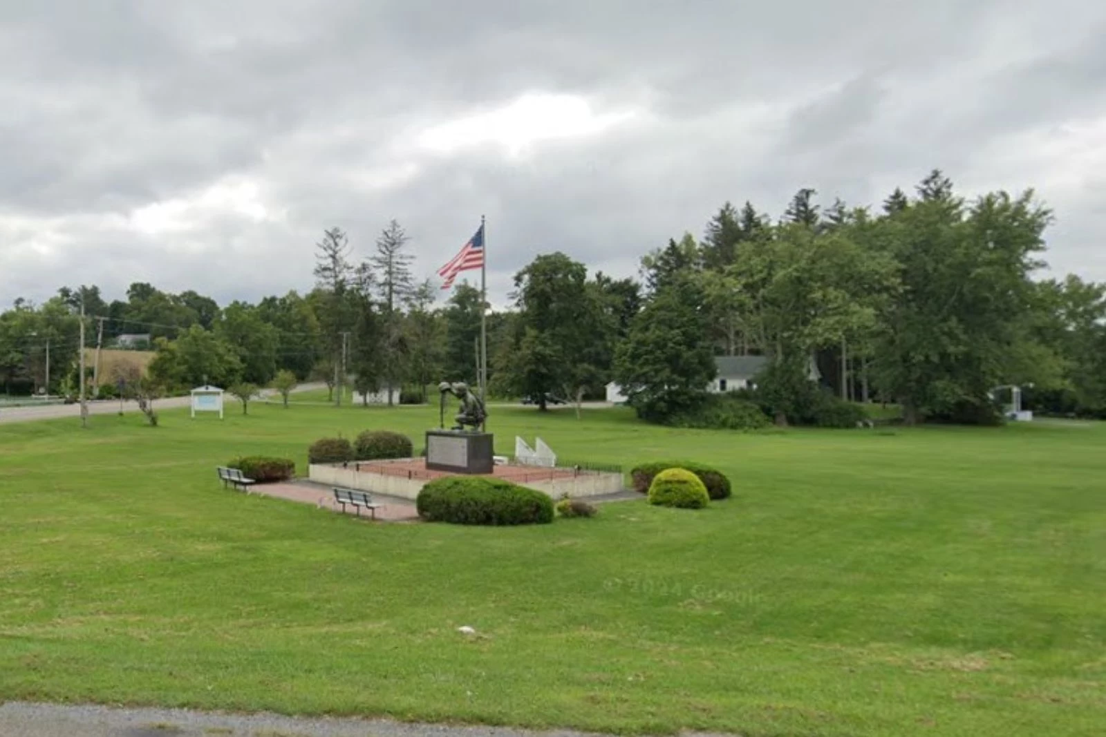 Schlathaus Park Wappinger New York