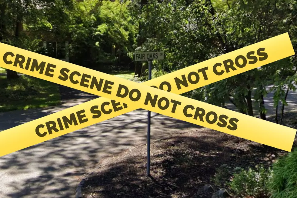 Armed Suspect Fatally Shot by Police in Poughkeepsie