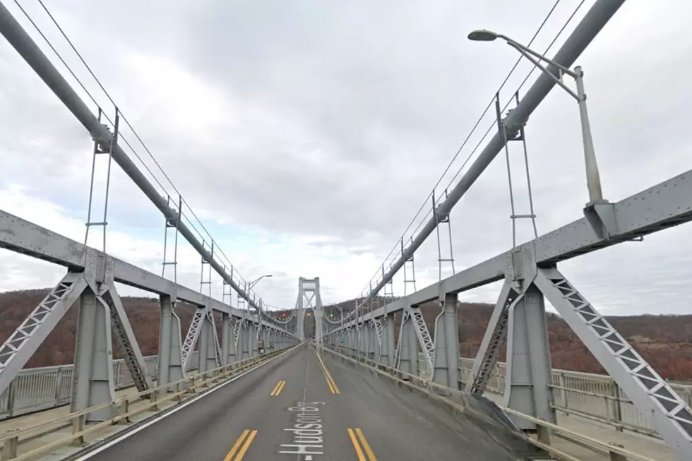 Police Rescue Dutchess County Man After Jump From Bridge