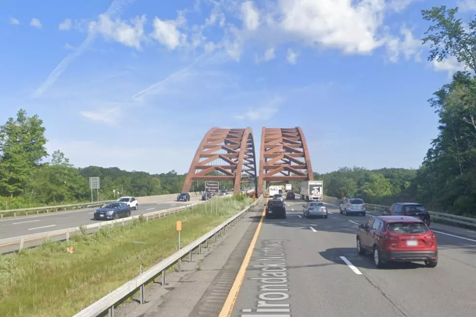 Thaddeus Kosciuszko Bridge